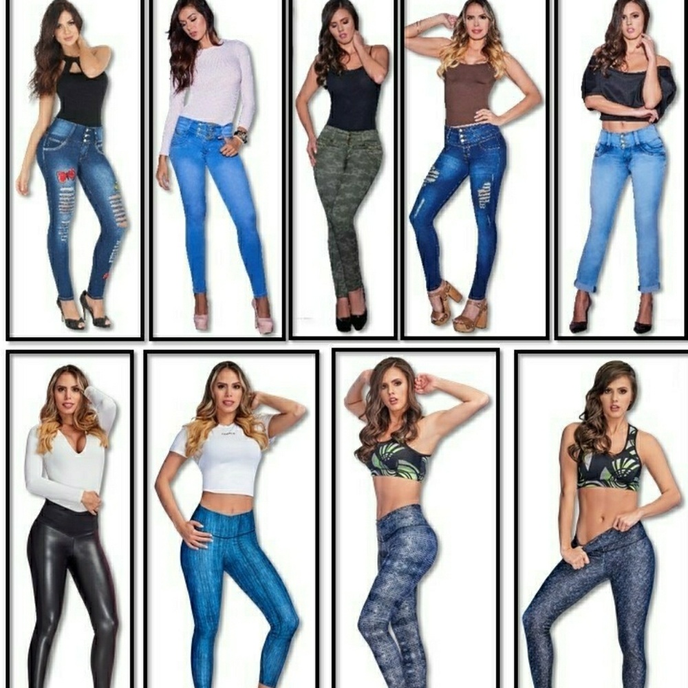 Sell productos of woman
